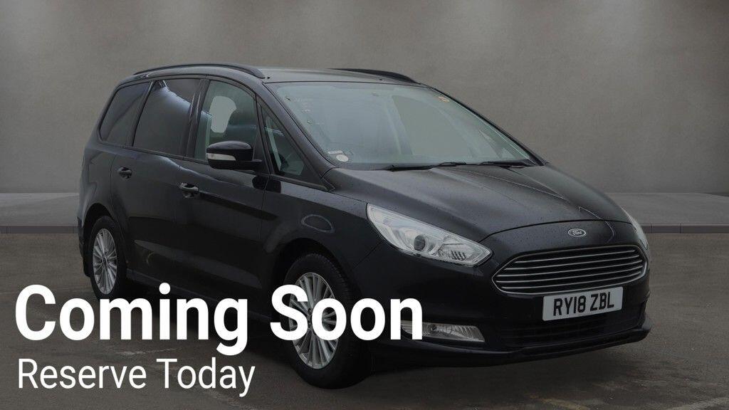 Used Ford Galaxy 2025 for sale - 76964799: Photo 18