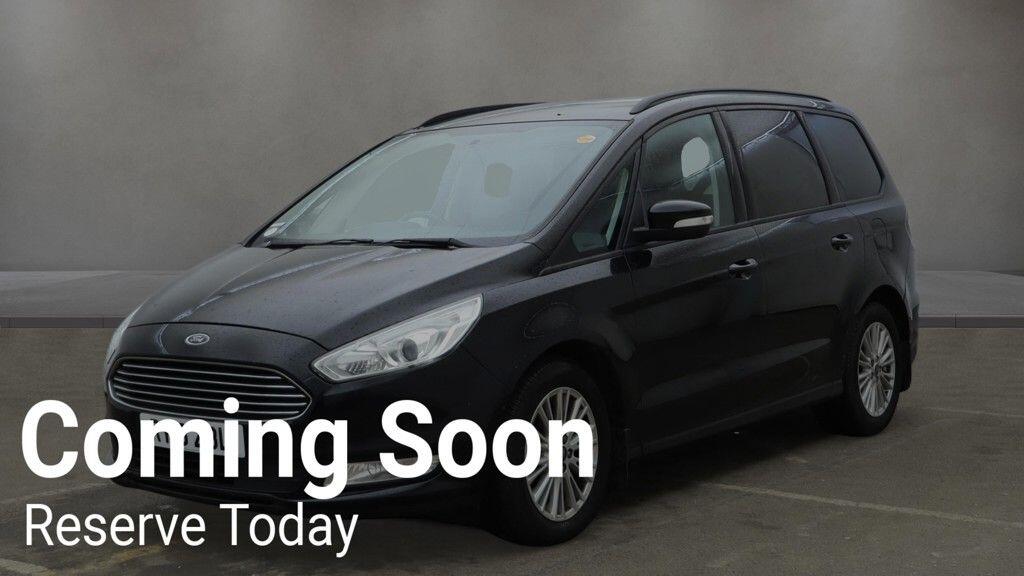 Used Ford Galaxy 2025 for sale - 76964799: Photo 19
