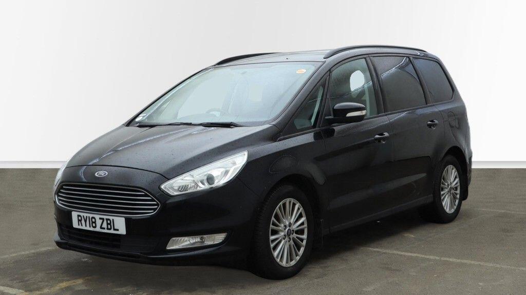 Used Ford Galaxy 2025 for sale - 76964799: Photo 2