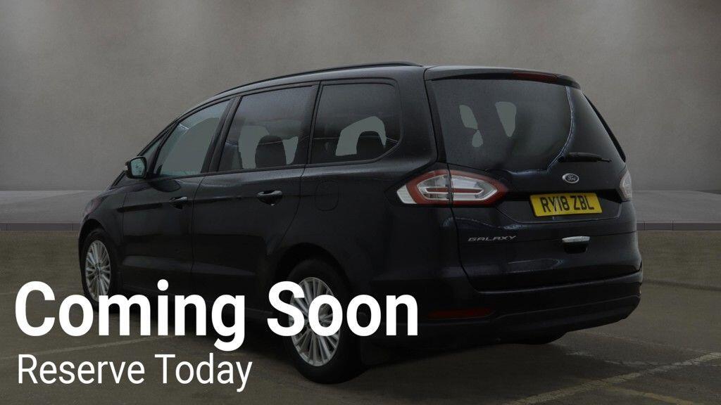 Used Ford Galaxy 2025 for sale - 76964799: Photo 20