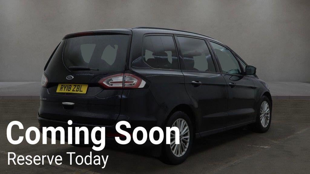 Used Ford Galaxy 2025 for sale - 76964799: Photo 21
