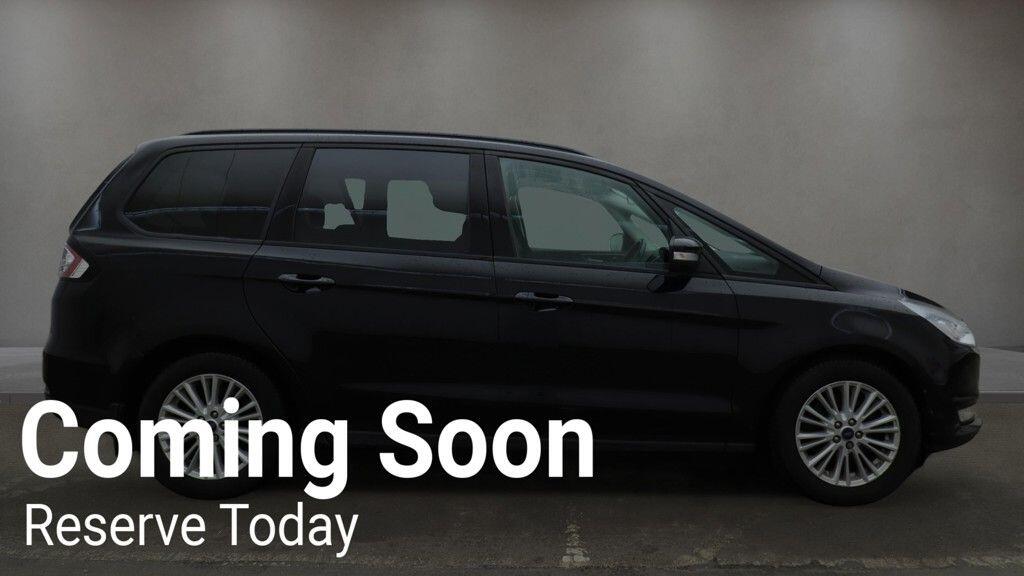 Used Ford Galaxy 2025 for sale - 76964799: Photo 22