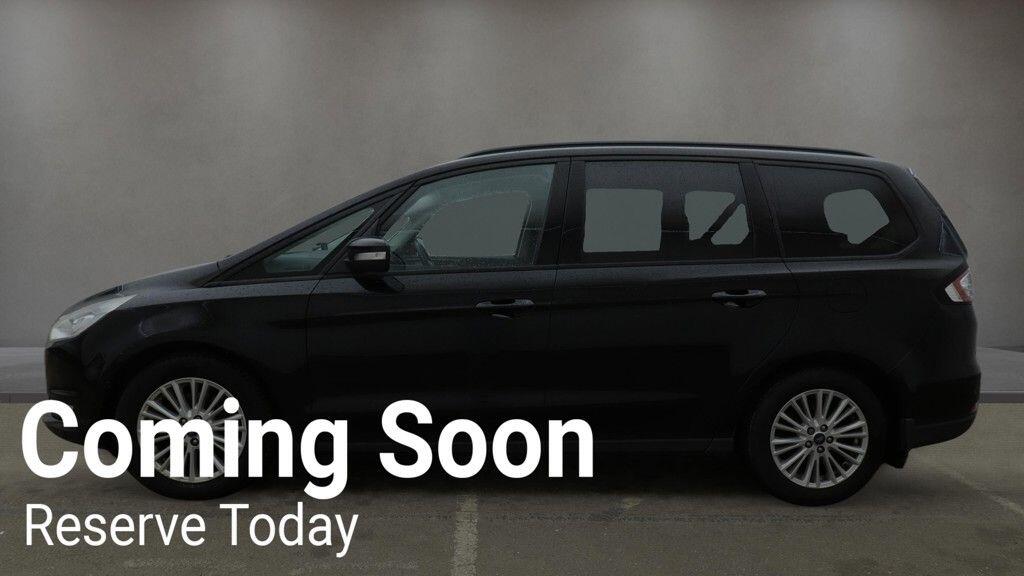 Used Ford Galaxy 2025 for sale - 76964799: Photo 23
