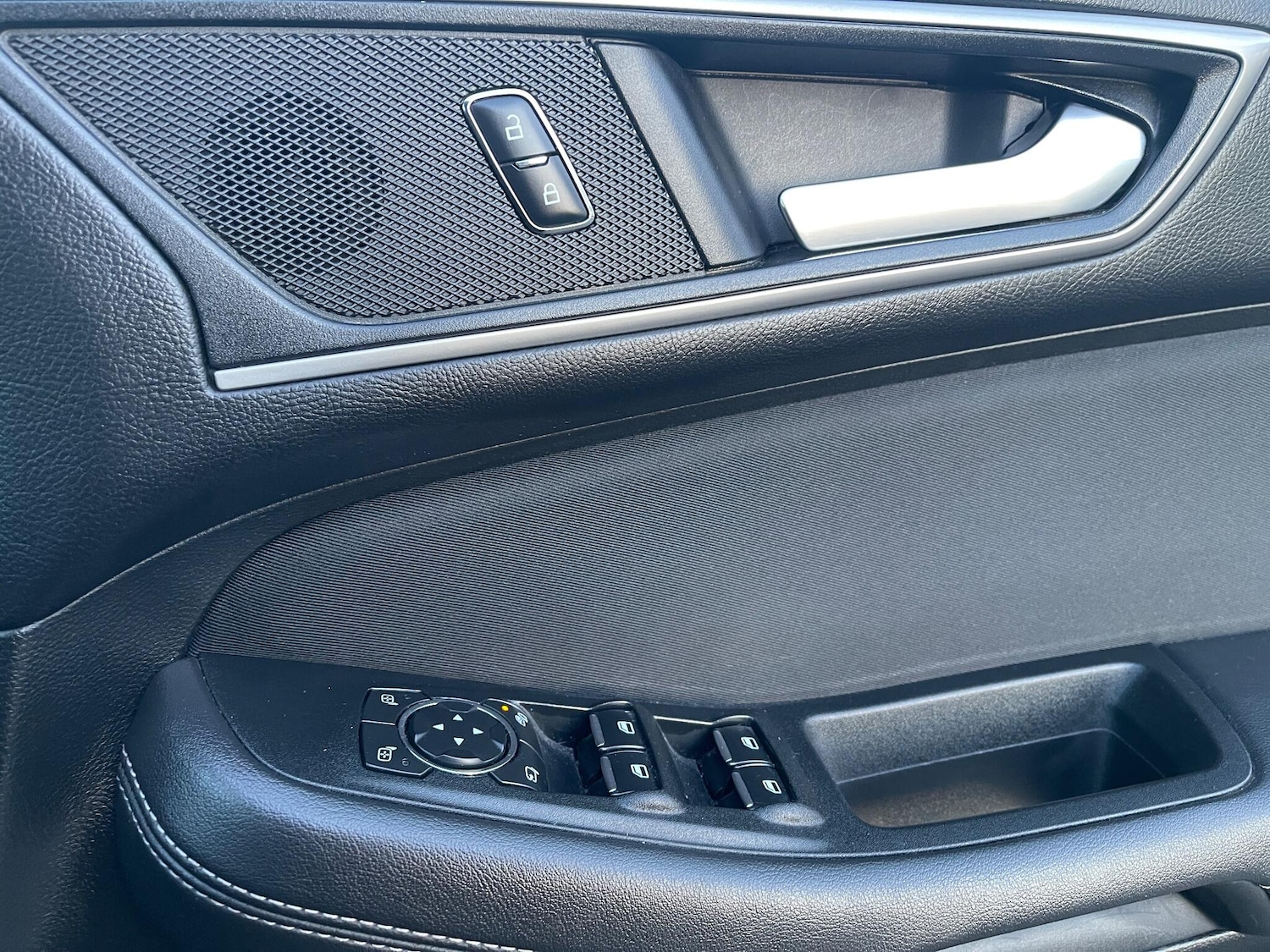 Used Ford Galaxy 2025 for sale - 76964799: Photo 25