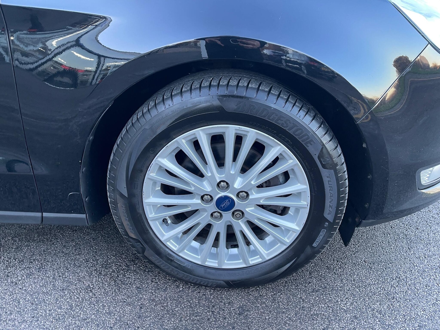 Used Ford Galaxy 2025 for sale - 76964799: Photo 26