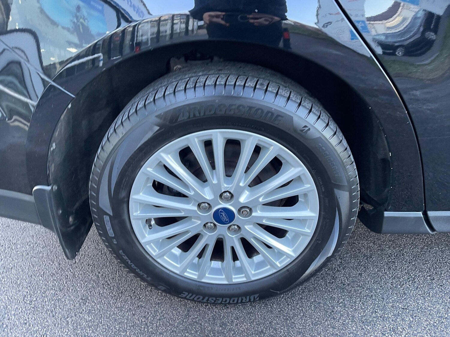 Used Ford Galaxy 2025 for sale - 76964799: Photo 27