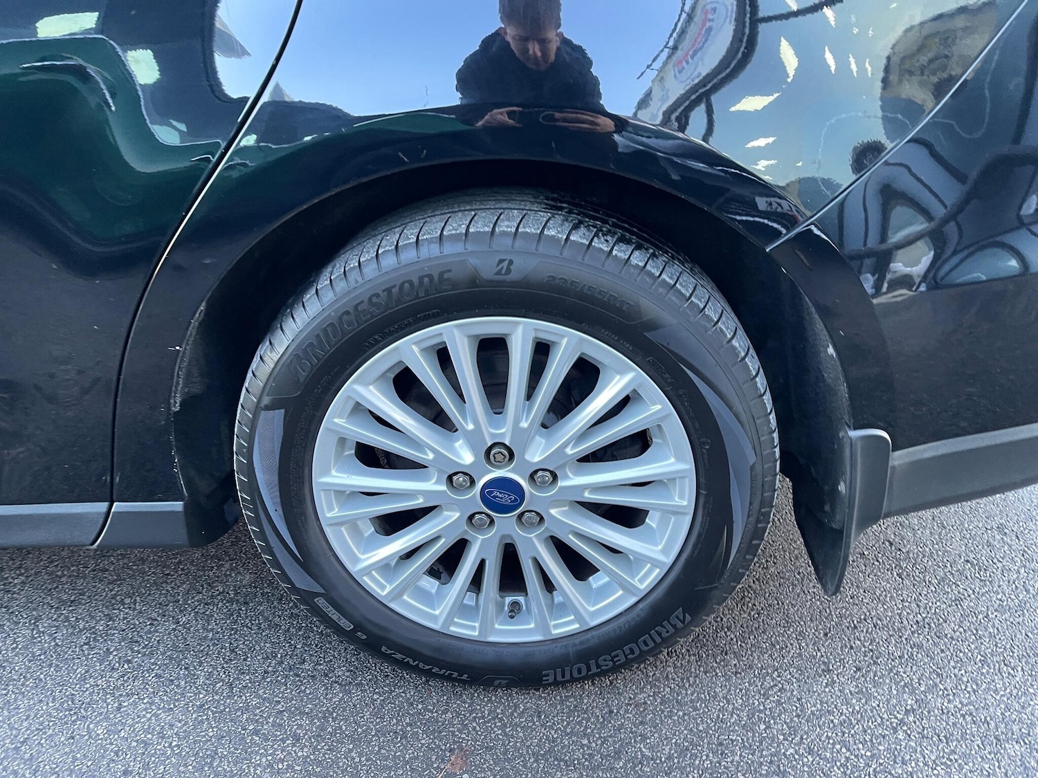 Used Ford Galaxy 2025 for sale - 76964799: Photo 28