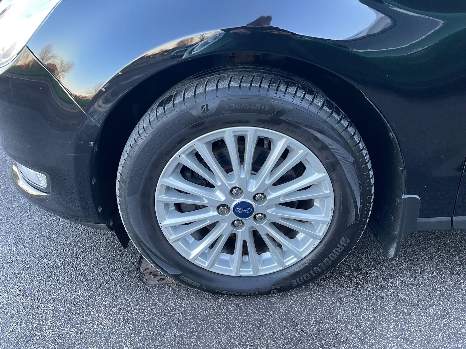 Used Ford Galaxy 2025 for sale - 76964799: Photo 29