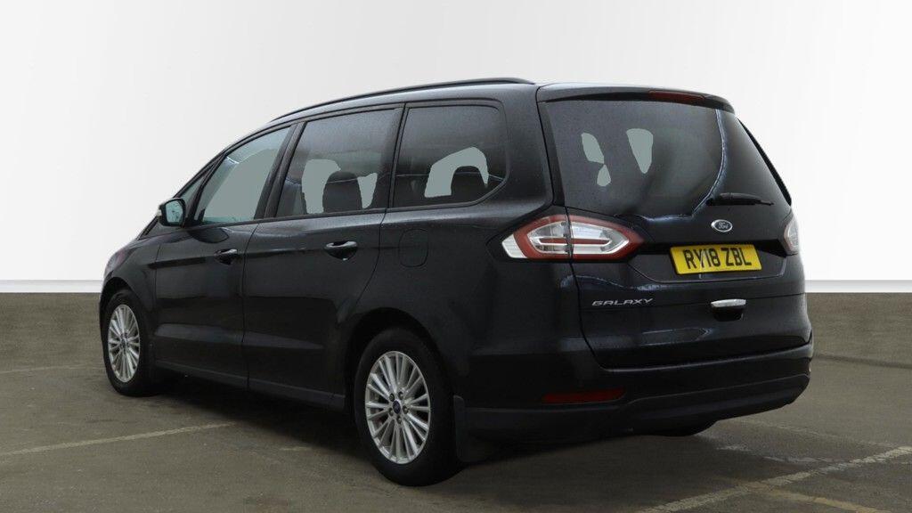 Used Ford Galaxy 2025 for sale - 76964799: Photo 3