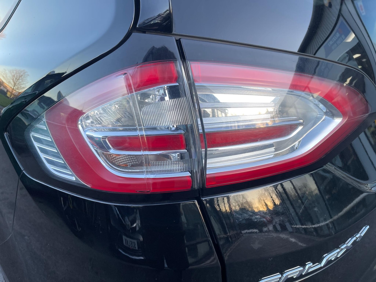 Used Ford Galaxy 2025 for sale - 76964799: Photo 36