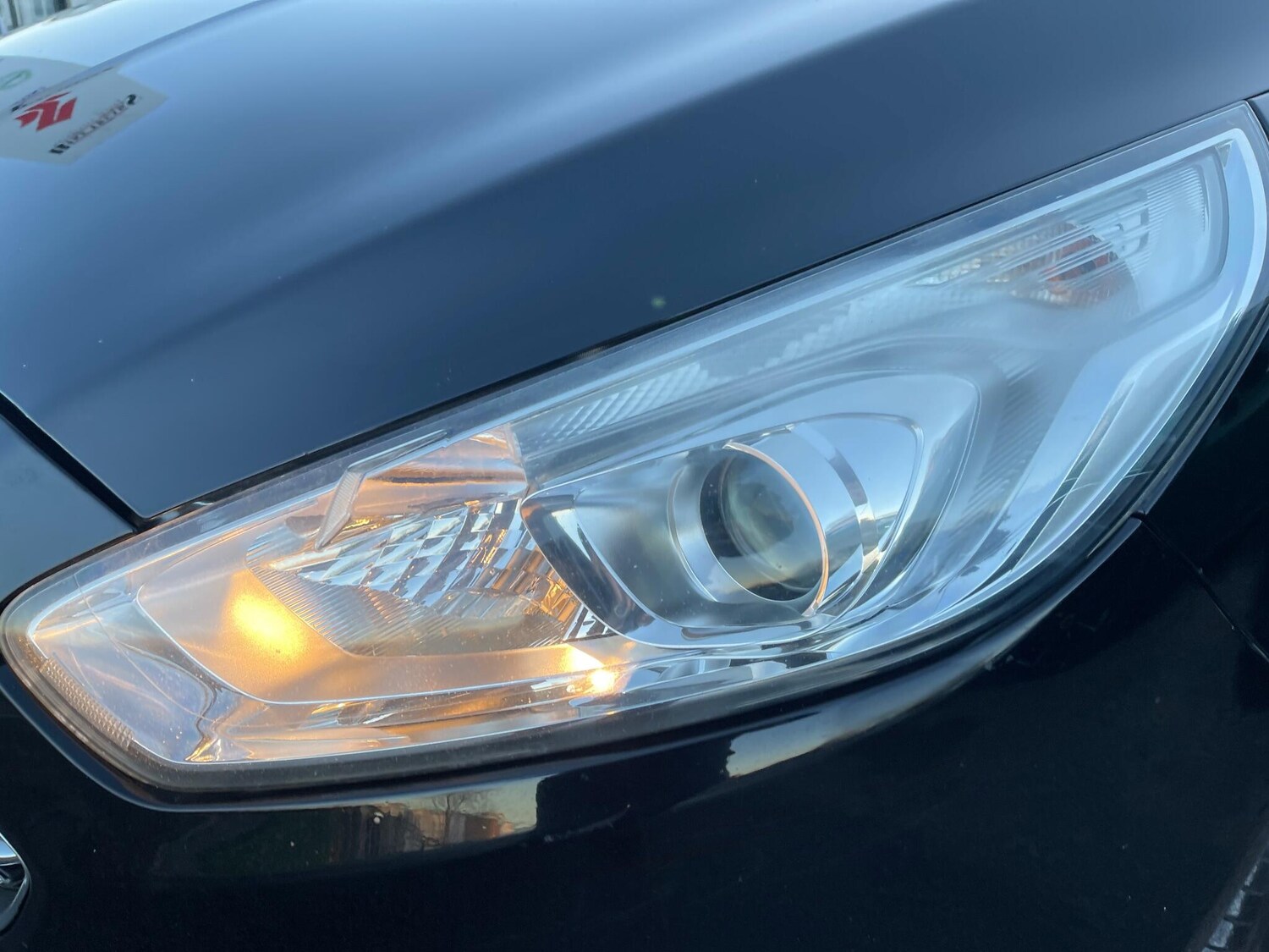 Used Ford Galaxy 2025 for sale - 76964799: Photo 38