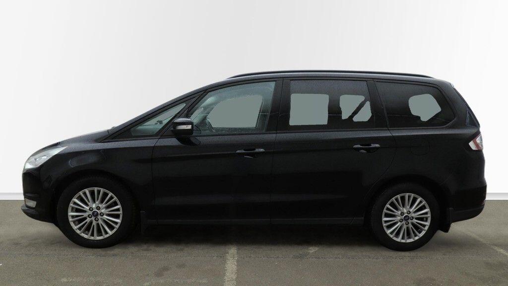 Used Ford Galaxy 2025 for sale - 76964799: Photo 4