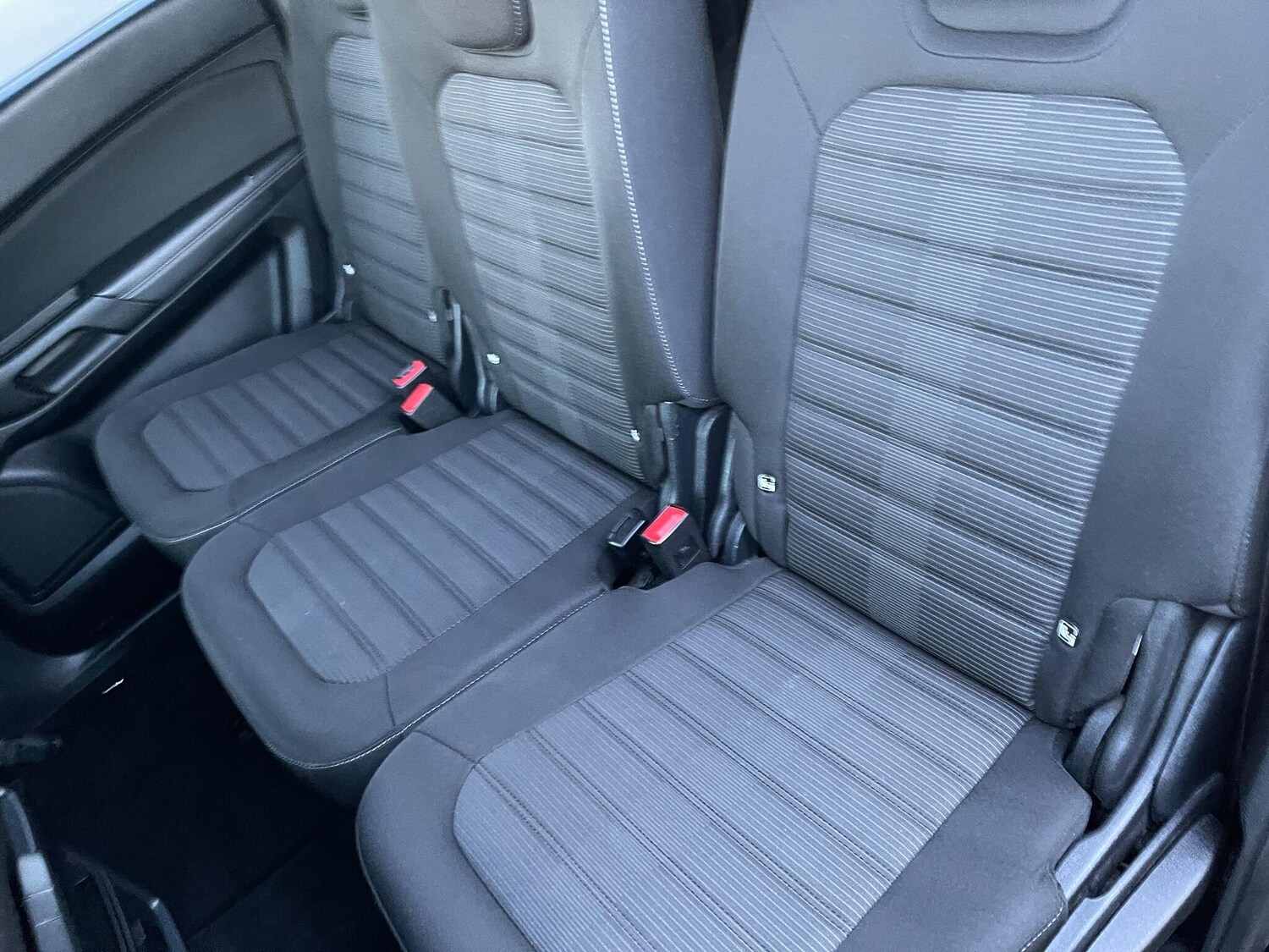 Used Ford Galaxy 2025 for sale - 76964799: Photo 43