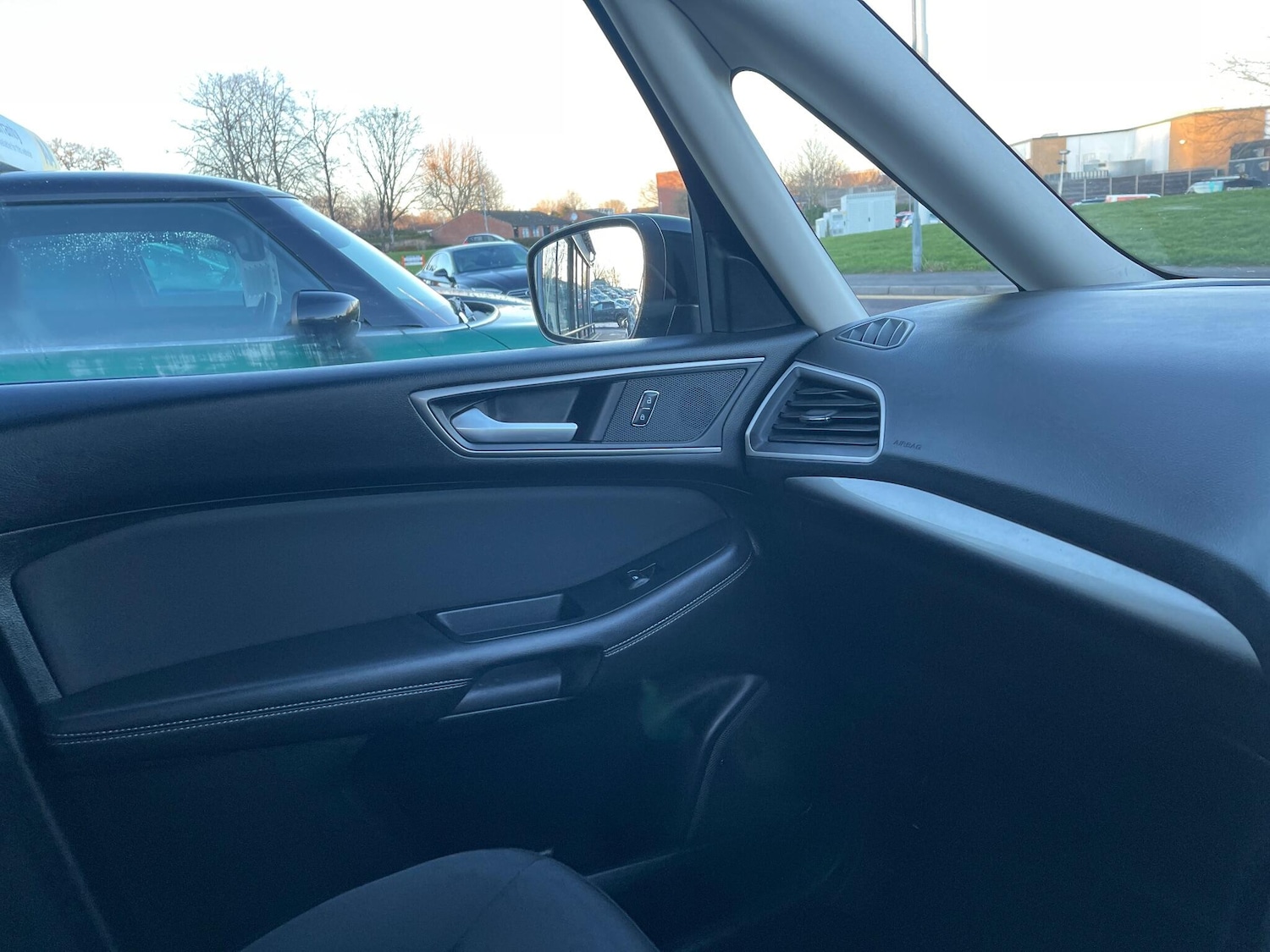 Used Ford Galaxy 2025 for sale - 76964799: Photo 44