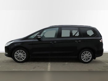 Used Ford Galaxy 2025 for sale - 76964799: Photo