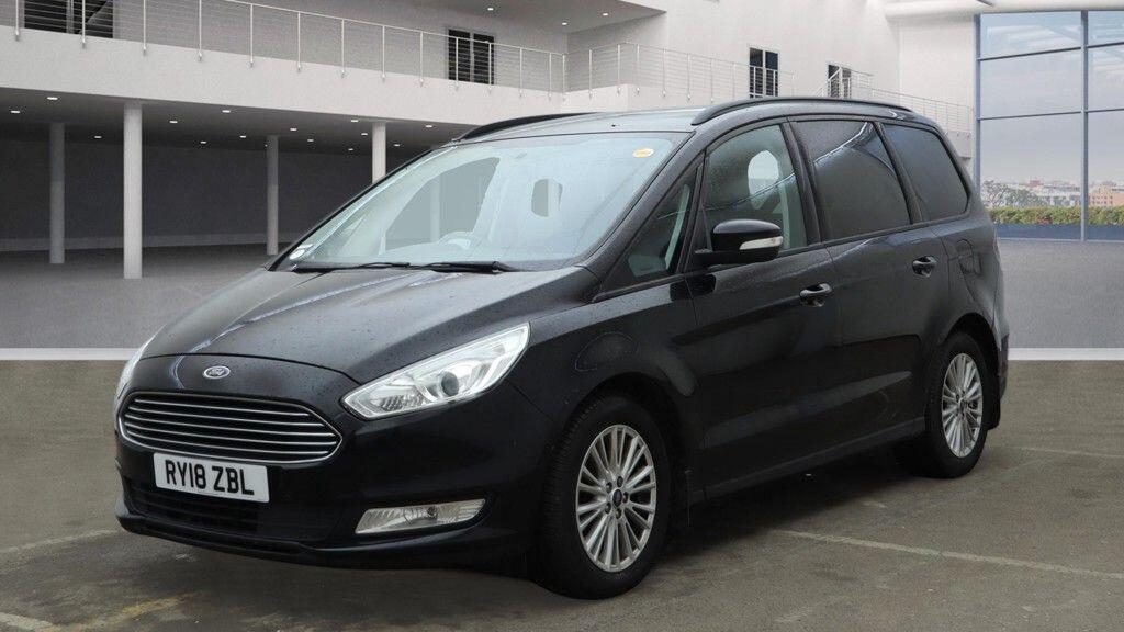 Used Ford Galaxy 2025 for sale - 76964799: Photo 6