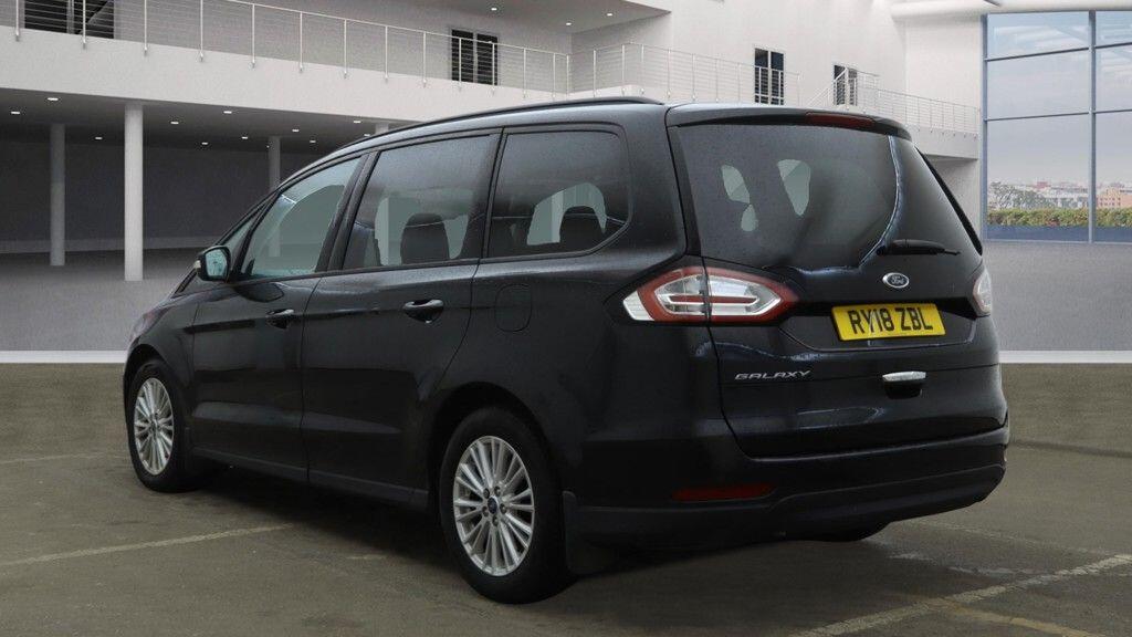 Used Ford Galaxy 2025 for sale - 76964799: Photo 7