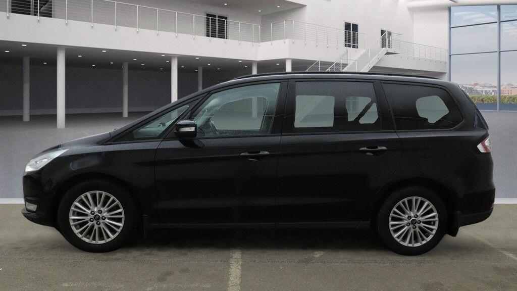 Used Ford Galaxy 2025 for sale - 76964799: Photo 8