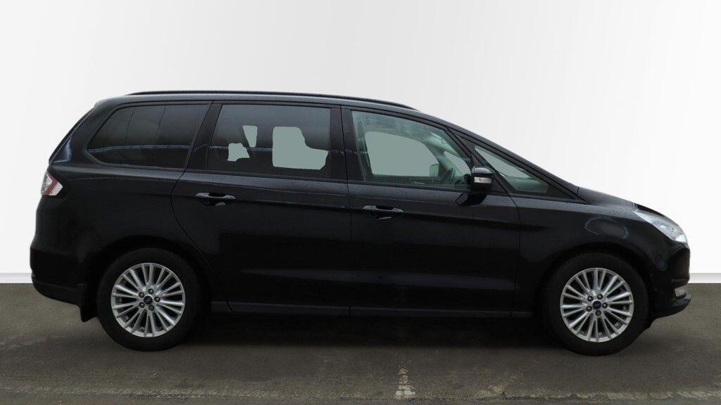 Used Ford Galaxy 2025 for sale - 76964799: Photo 9