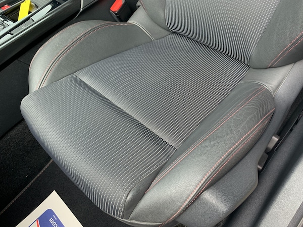 Used Peugeot 508 SW 2016 for sale - 75350918: Photo 14