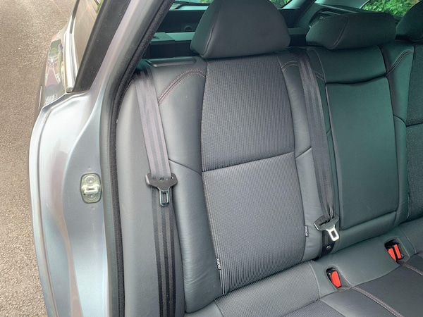 Used Peugeot 508 SW 2016 for sale - 75350918: Photo 17