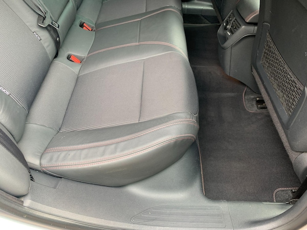 Used Peugeot 508 SW 2016 for sale - 75350918: Photo 18