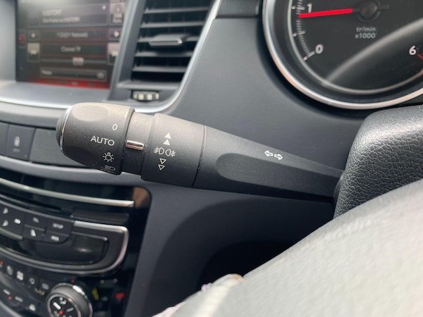 Used Peugeot 508 SW 2016 for sale - 75350918: Photo 24