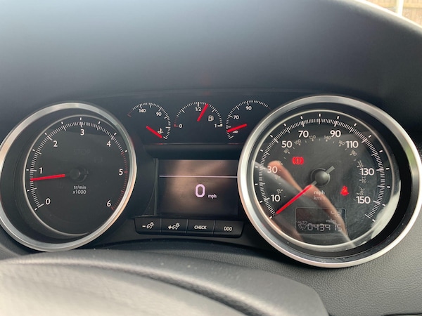 Used Peugeot 508 SW 2016 for sale - 75350918: Photo 25