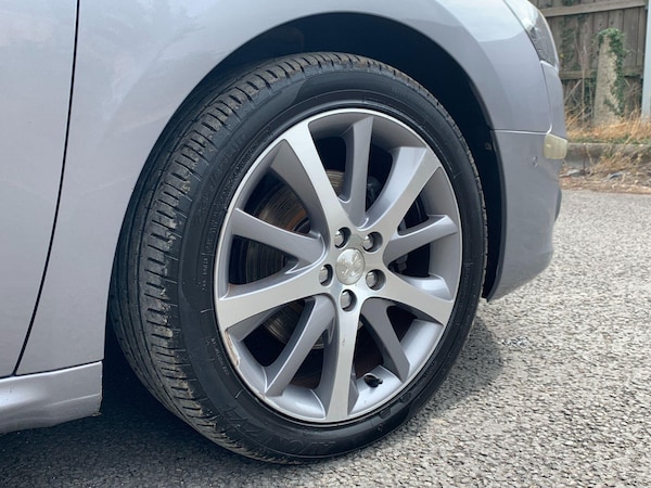 Used Peugeot 508 SW 2016 for sale - 75350918: Photo 28