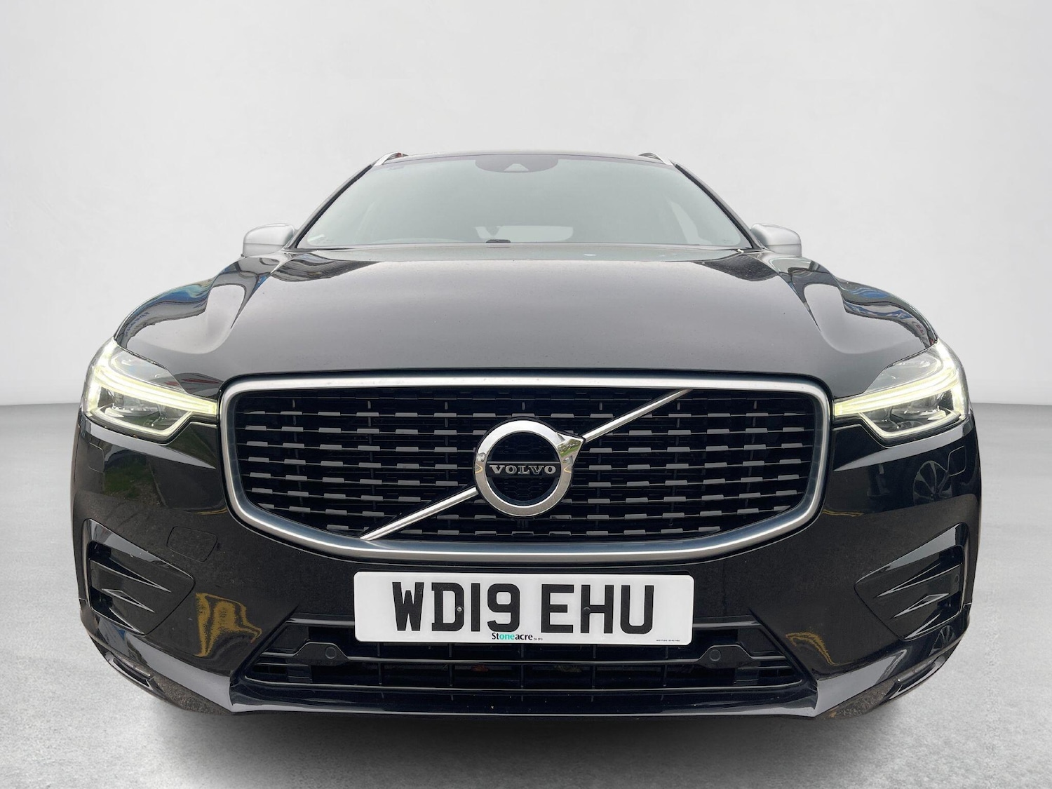 Used Volvo XC60 2019 for sale - 76094237: Photo 10