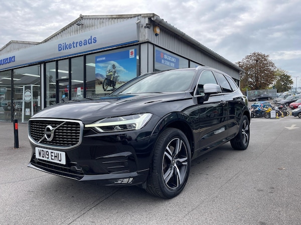 Used Volvo XC60 2019 for sale - 76094237: Photo 11