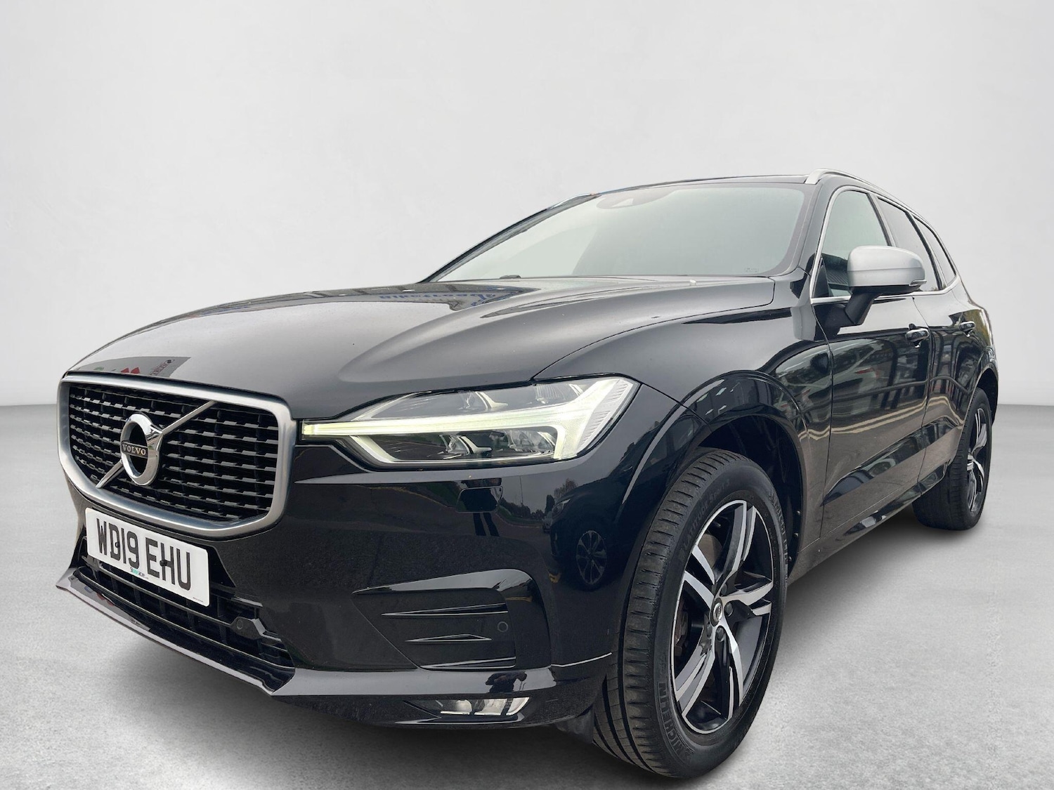 Used Volvo XC60 2019 for sale - 76094237: Photo 16