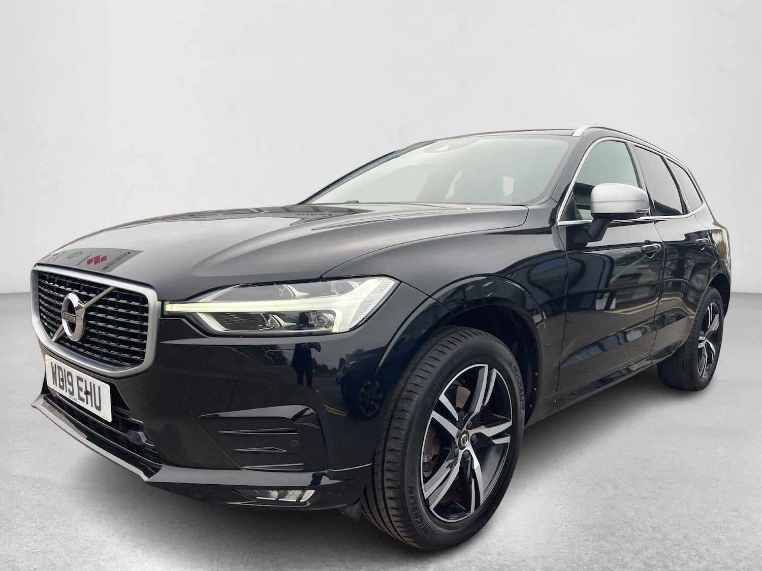 Used Volvo XC60 2019 for sale - 76094237: Photo 17