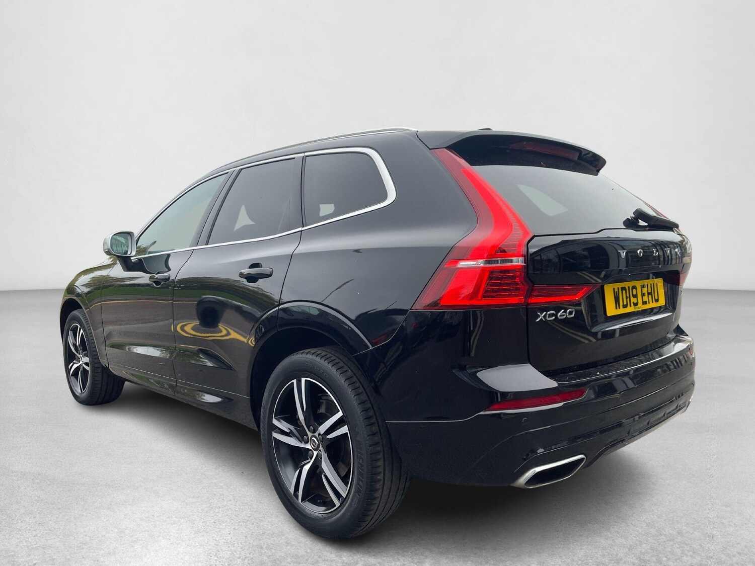 Used Volvo XC60 2019 for sale - 76094237: Photo 20