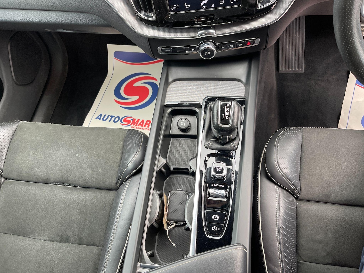 Used Volvo XC60 2019 for sale - 76094237: Photo 25