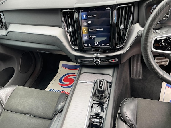 Used Volvo XC60 2019 for sale - 76094237: Photo 26