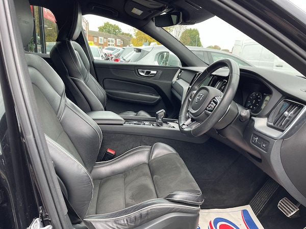 Used Volvo XC60 2019 for sale - 76094237: Photo 27