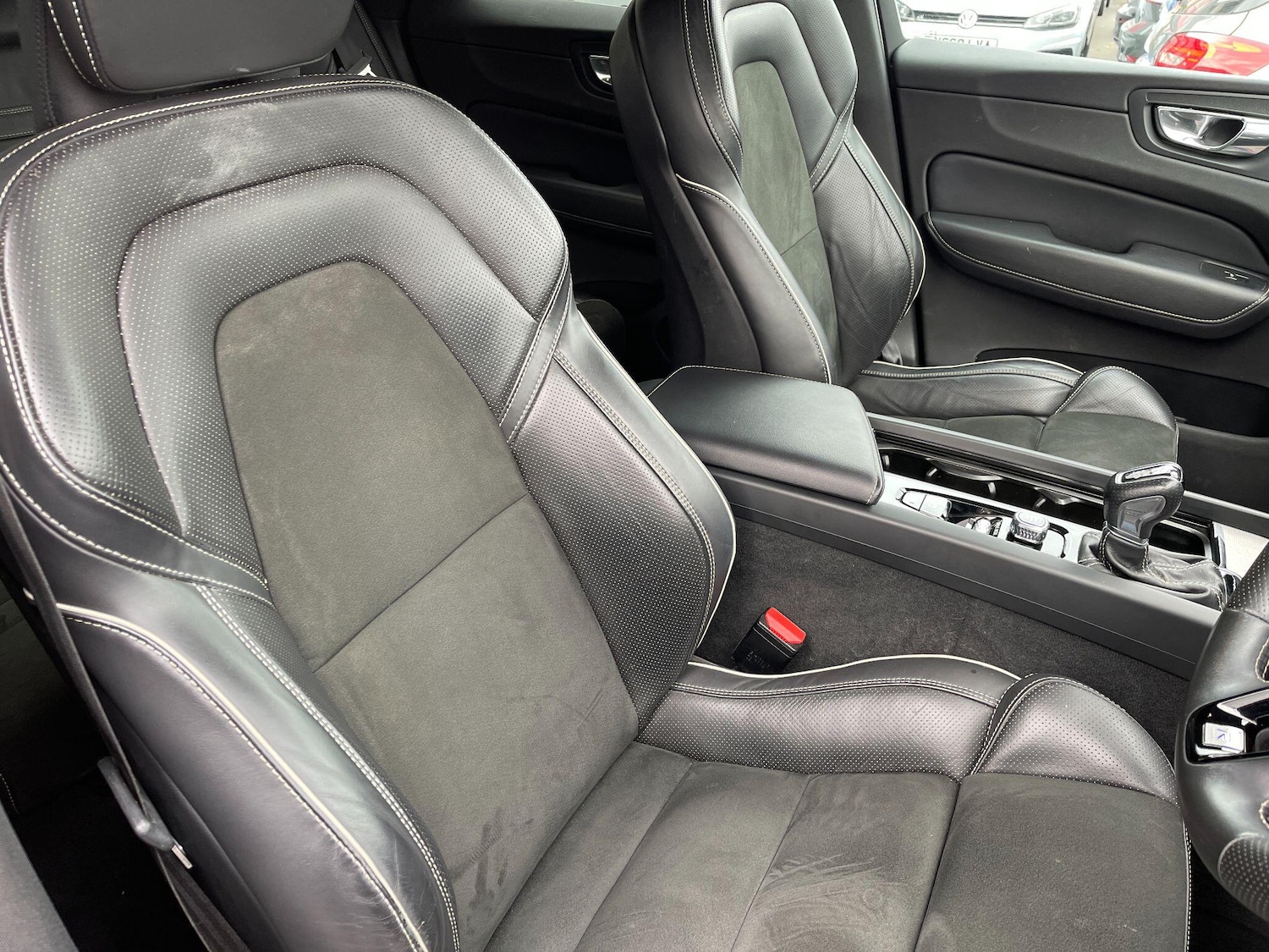 Used Volvo XC60 2019 for sale - 76094237: Photo 28