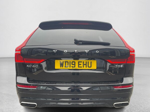 Used Volvo XC60 2019 for sale - 76094237: Photo 30