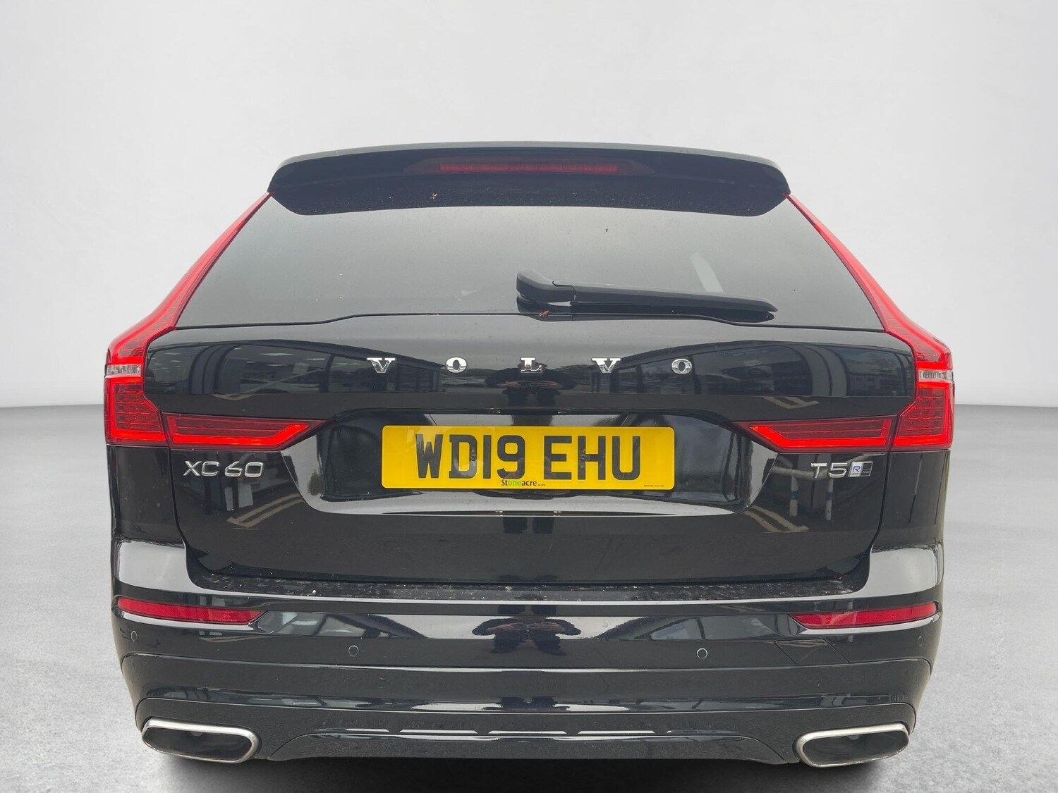 Used Volvo XC60 2019 for sale - 76094237: Photo 31