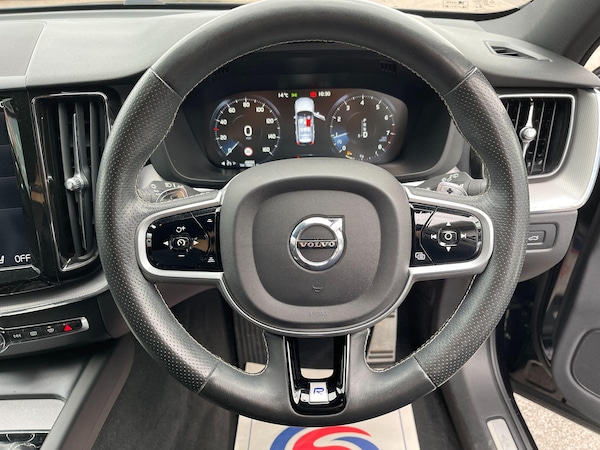 Used Volvo XC60 2019 for sale - 76094237: Photo 41