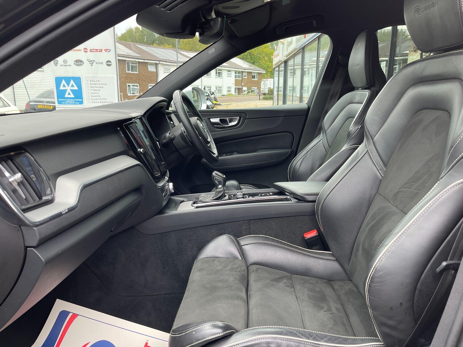 Used Volvo XC60 2019 for sale - 76094237: Photo 42