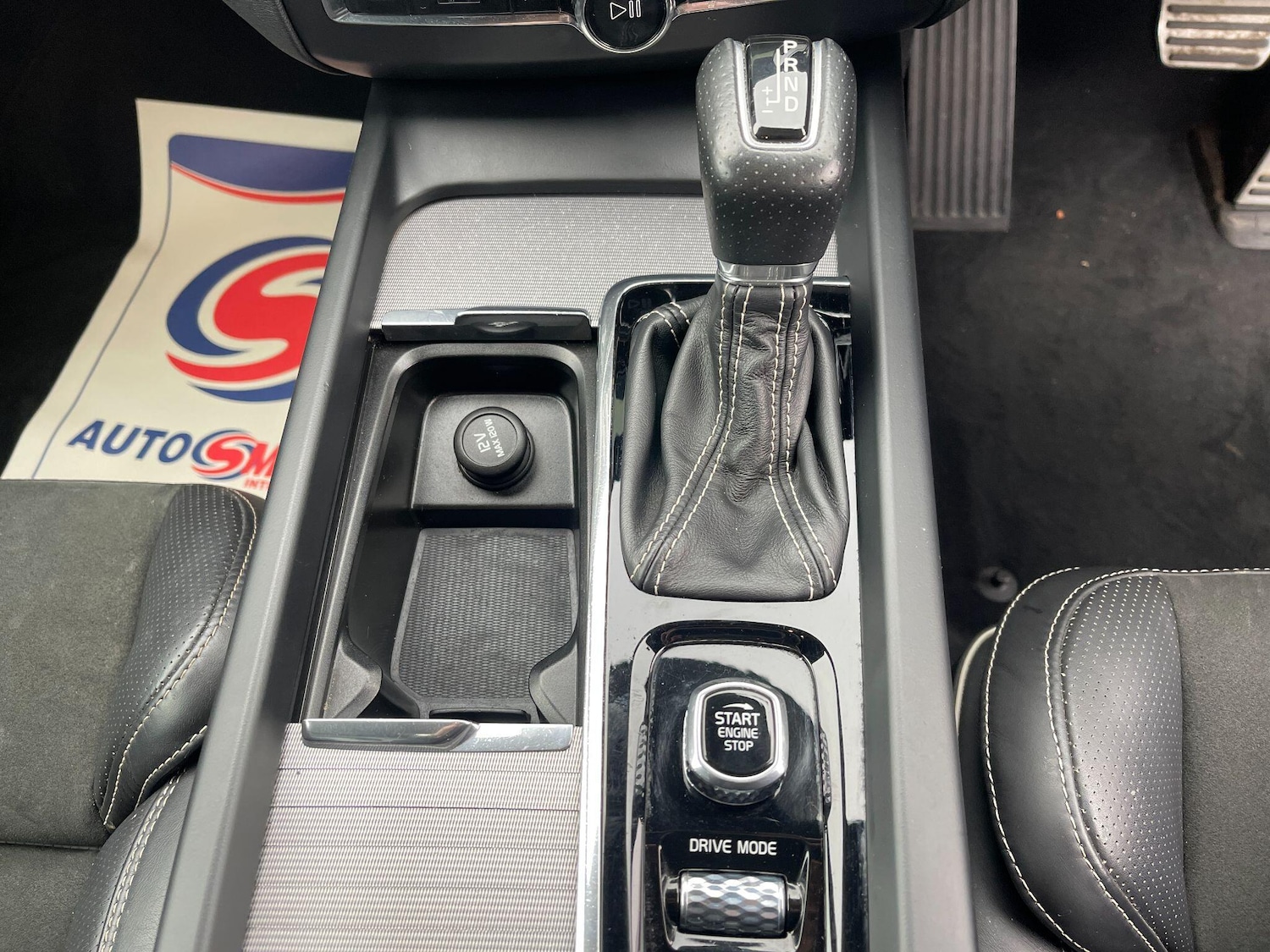 Used Volvo XC60 2019 for sale - 76094237: Photo 43