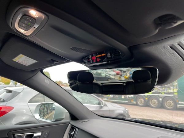 Used Volvo XC60 2019 for sale - 76094237: Photo 46