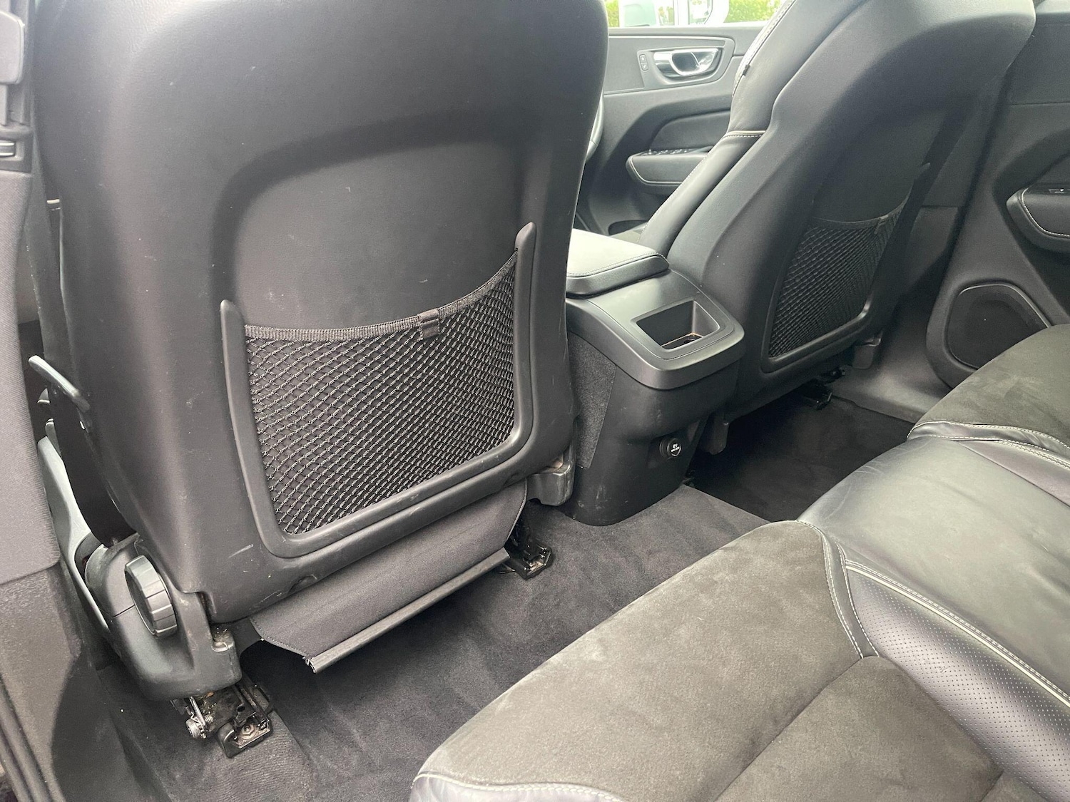 Used Volvo XC60 2019 for sale - 76094237: Photo 54