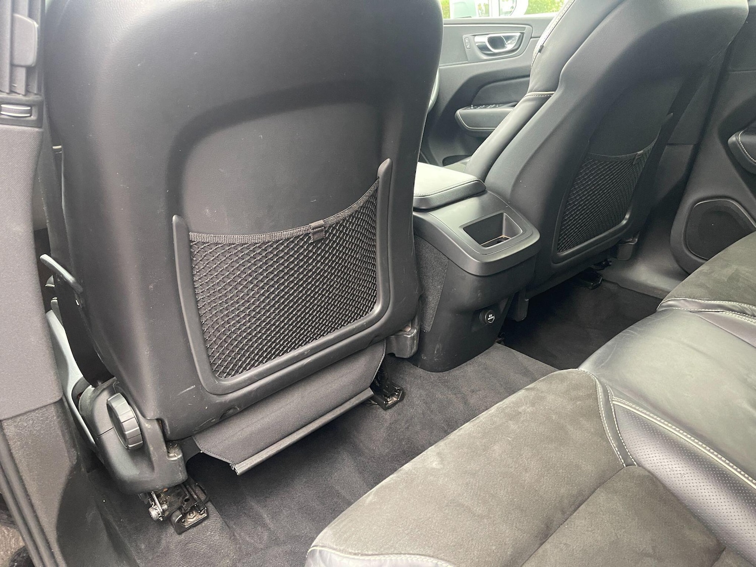 Used Volvo XC60 2019 for sale - 76094237: Photo 55