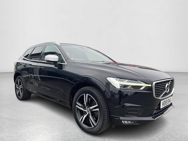 Used Volvo XC60 2019 for sale - 76094237: Photo 5