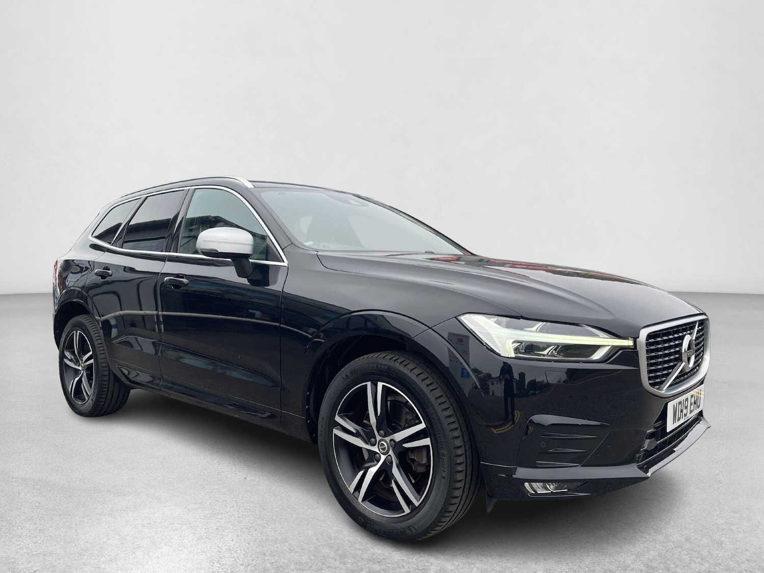 Used Volvo XC60 2019 for sale - 76094237: Photo 6