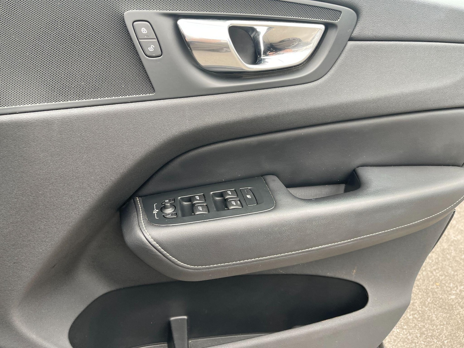 Used Volvo XC60 2019 for sale - 76094237: Photo 66