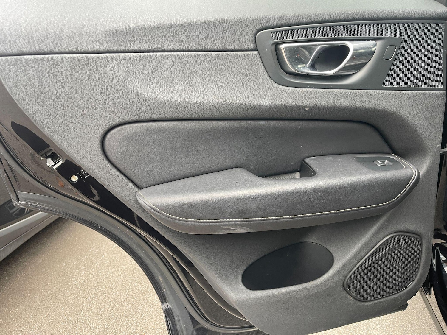 Used Volvo XC60 2019 for sale - 76094237: Photo 71